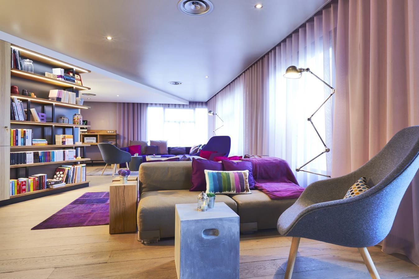 Campanile Hotel