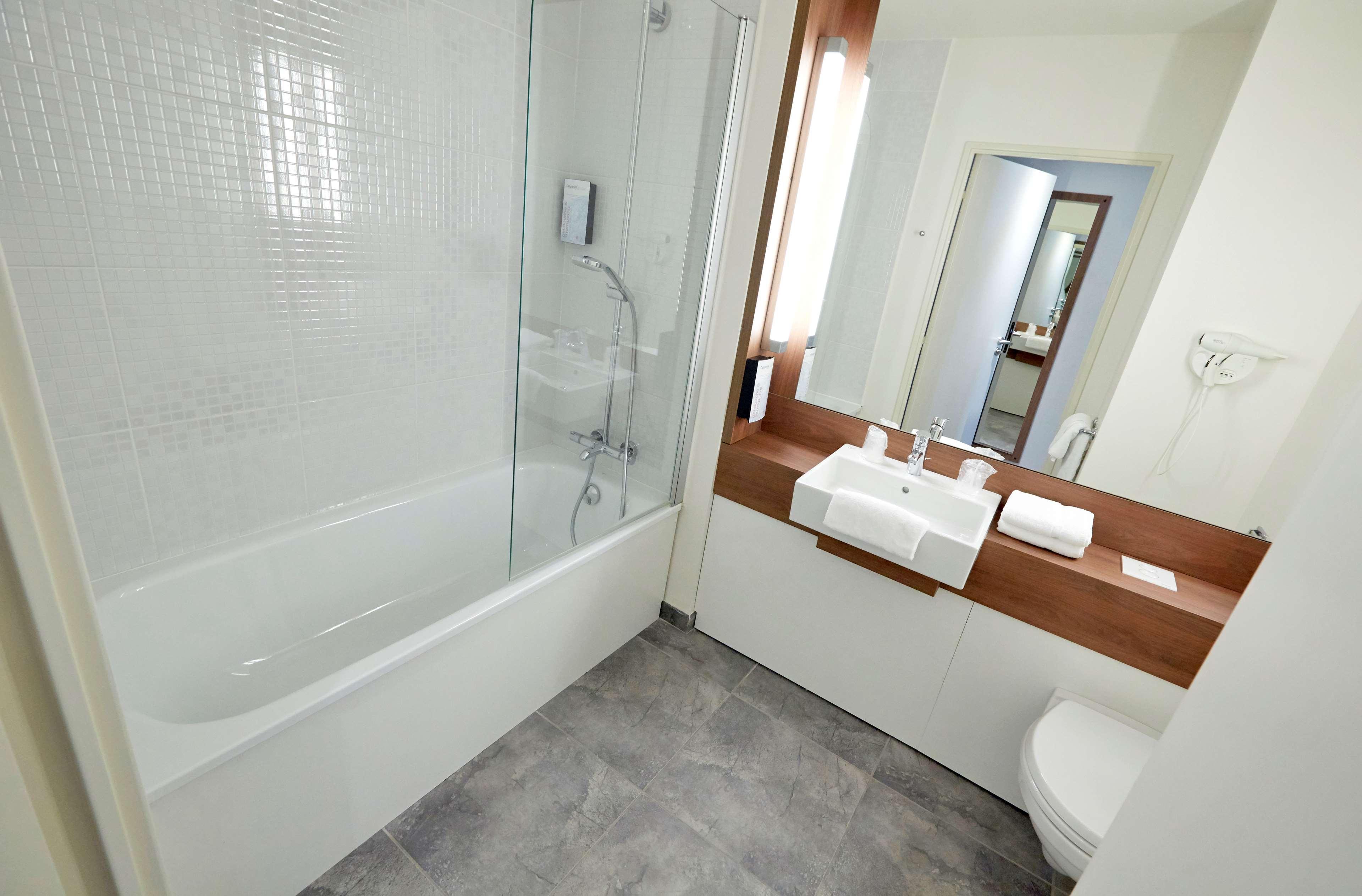 Hotel Campanile 3*