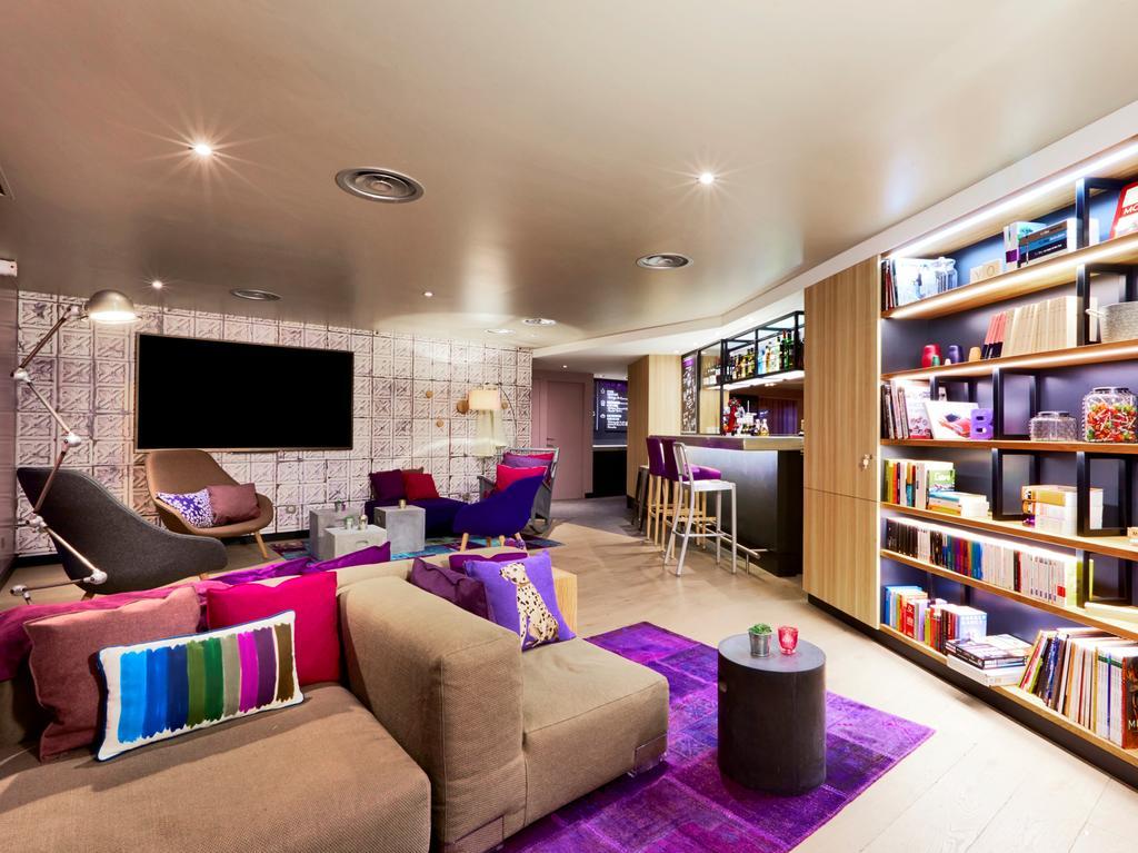 Hotel Campanile 3*